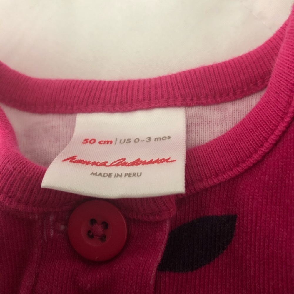 Hanah Andersson lot - size 50 and one 60! - Picture 6 of 13